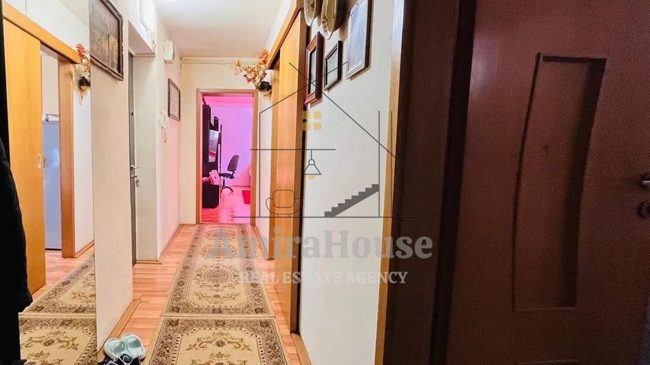 Apartament 2 camere decomnadate, 52 mp, Manastur zona str Tasnad - Poză 5