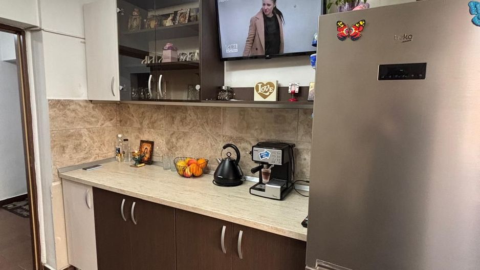 Apartament 3 camere Piata Rahova T359 - Poză 14