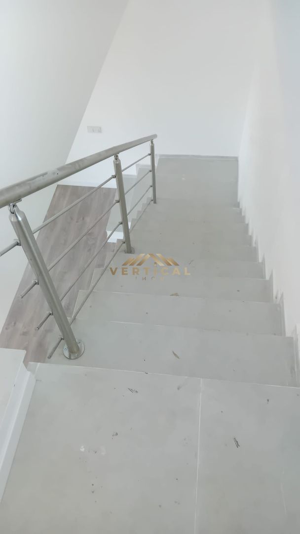 🏡 Casă modernă cu 4 camere de vânzare – Comuna Berceni - Poză 7