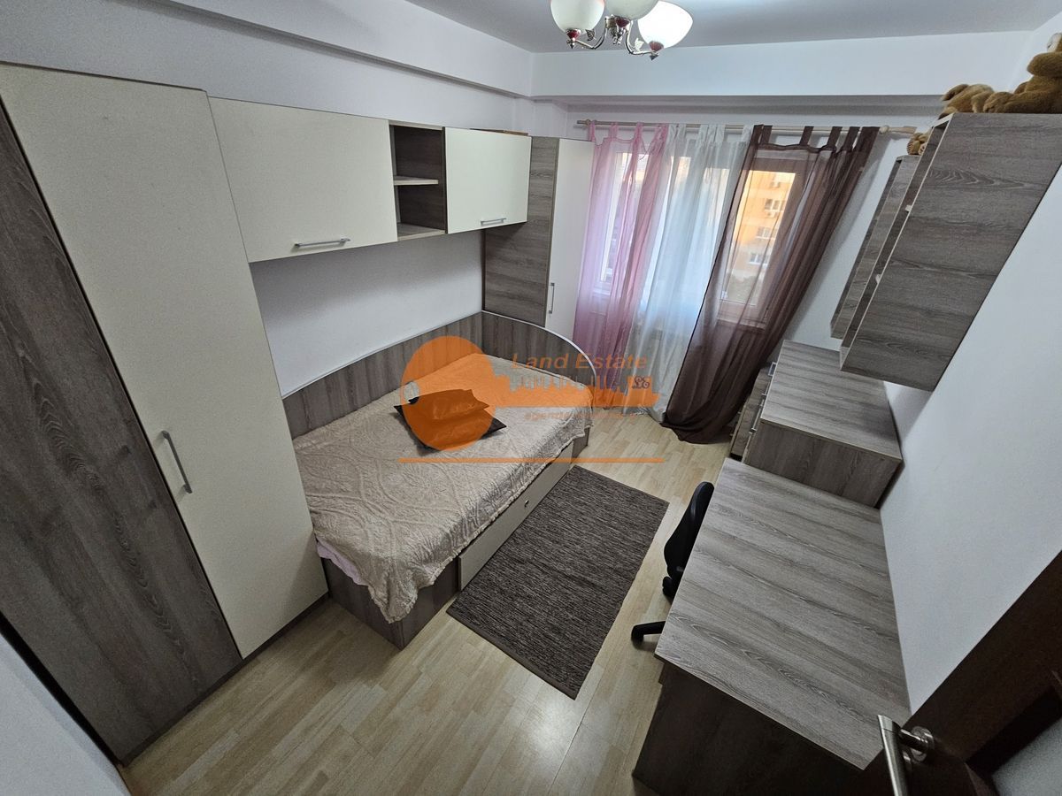 Apartament 3 camere – 70 mp – la 5m de metrou Timpuri Noi - Poză 5