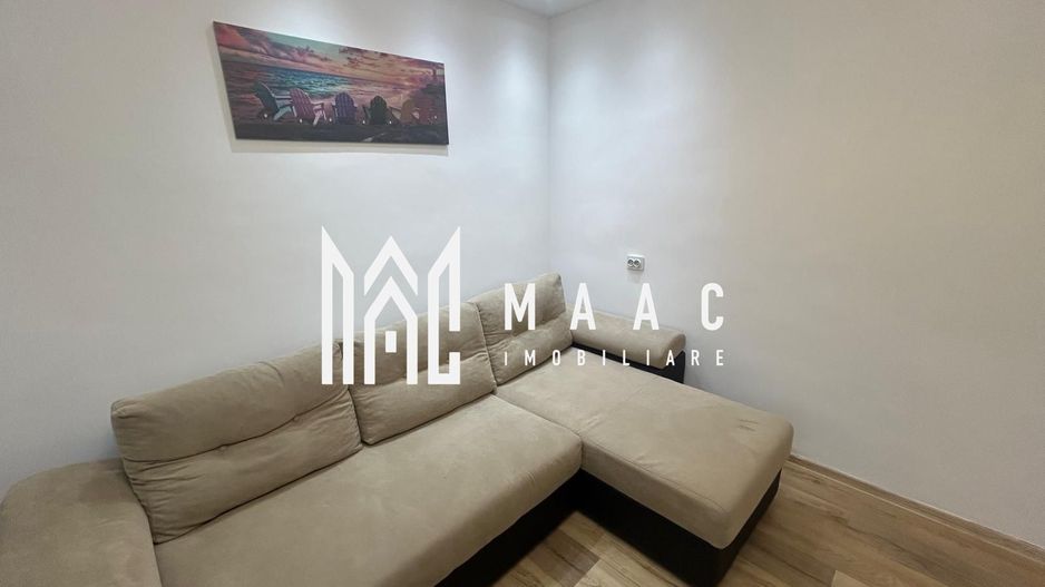 Garsonieră | 25 MPU | Mobilată și Utilată | Investiție | Terezian - Poză 12