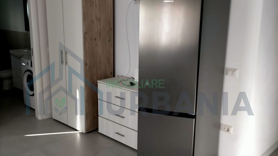 Apartament 2 camere, mobilat, cu loc de parcare - Valea Adâncă, lângă Complex Pala Verde - Poză 2