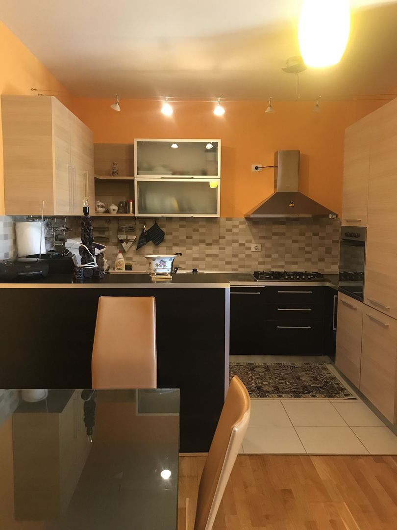 Apartament generos 3 camere - Poză 20