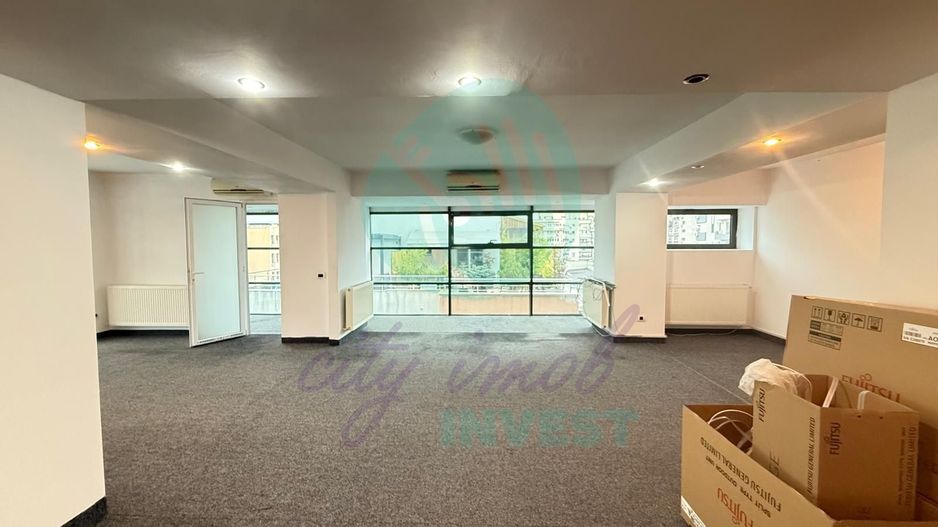 Spatiu birouri - Piata Alba Iulia - Bd Unirii - Poză 4