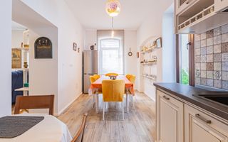 Pensiune/Vila turistica /cazare muncitori in Cristian Brasov - Poză 36