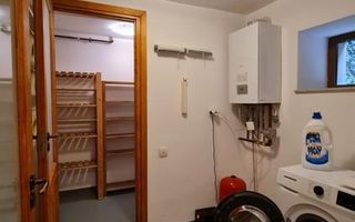 BRASADAS închiriază – Apartament istoric restaurat TINERETULUI - Poză 4