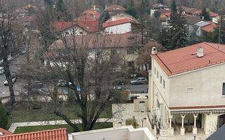 Apartament tip duplex Primaverii de inchiriat 3 camere 2 bai garaj - Poză 10