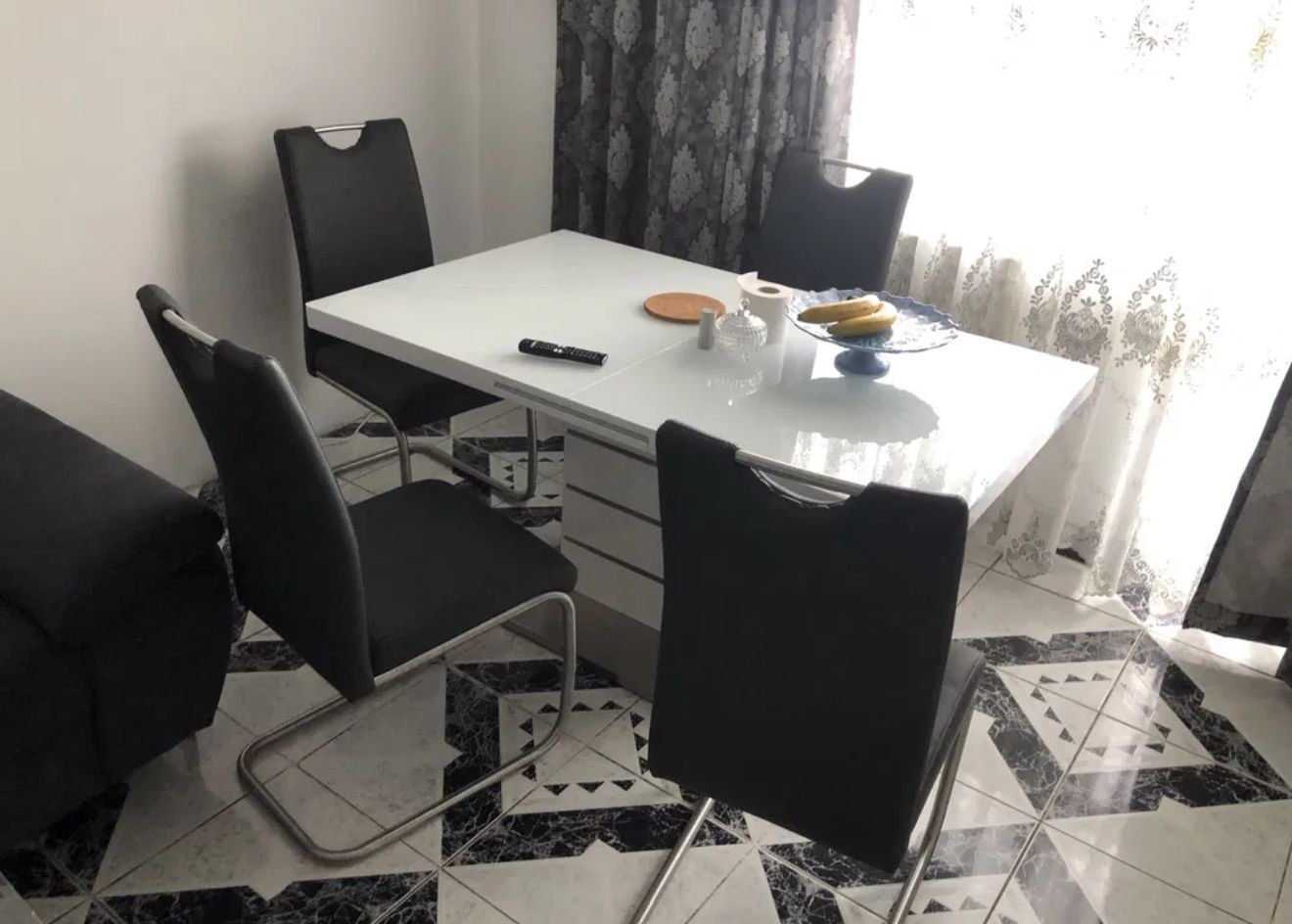 AP. 3 CAMERE CALEA MOSILOR, PET-FRIENDLY, MODERN, METROU 5 MINUTE - Poză 3