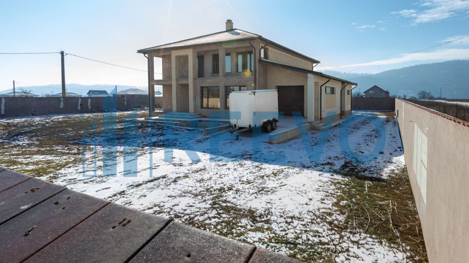 Casă/Vilă 500 mp Dumbrava Roșie, NT - Poză 53