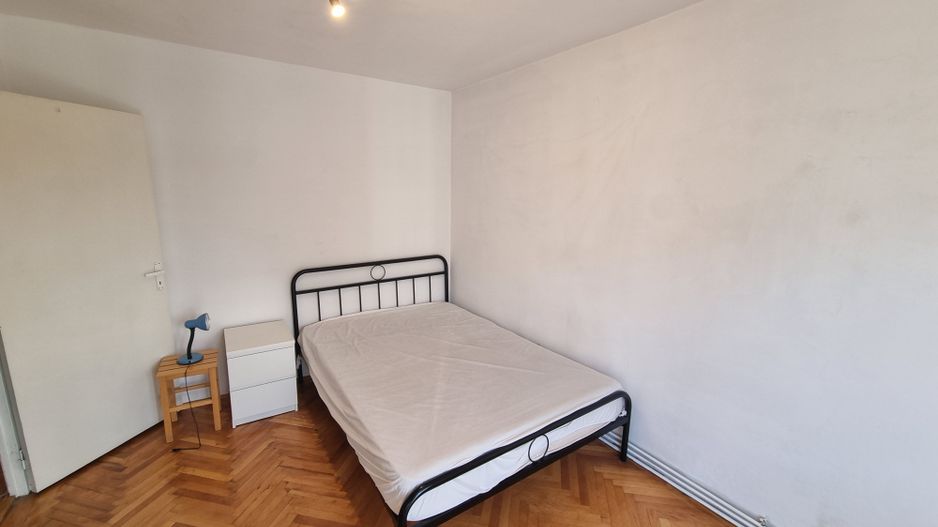 Girocului, et.3, 3 camere, 2 băi, centrală termică proprie - Poză 14