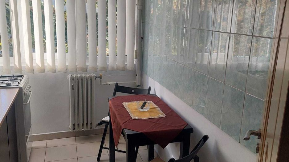 APARTAMENT 2 CAMERE DE ÎNCHIRIAT | UNIRII CANTEMIR | ZONĂ LINIȘTITĂ - Poză 2
