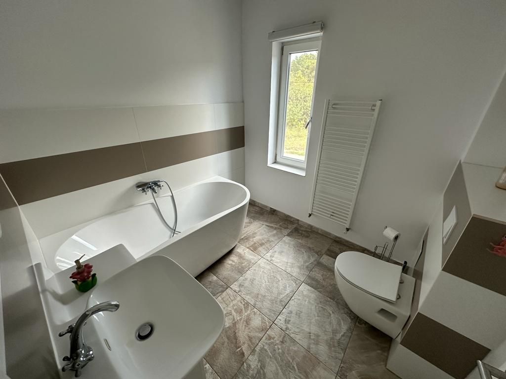 Duplex zona Pădurea Verde Dumbravita - Poză 8