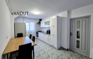 COMISION 0 I Apartament 3 camere | decomandat | etaj intermediar