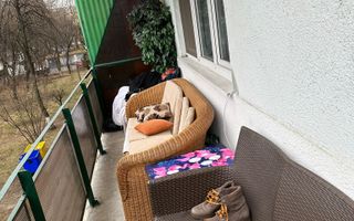 Apartament cu 2 camere renovat | 46 mp + 11 mp terasa | Gheorgheni - Poză 11