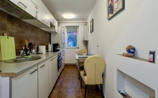 Apartament 2 camere decomandat în zona BIG Manastur - Poză 1