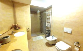 Penthouse cu 2 parcări subterane, vedere panoramică spre Tâmpa – Centrul Civic - Poză 11