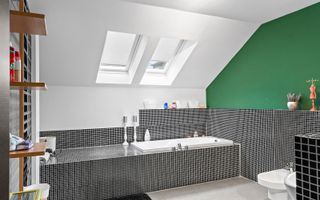 Casa Individuala, La Cheie, Garaj -cu 3 locuri, Gradina, 2 Terase, Manastur!! - Poză 12