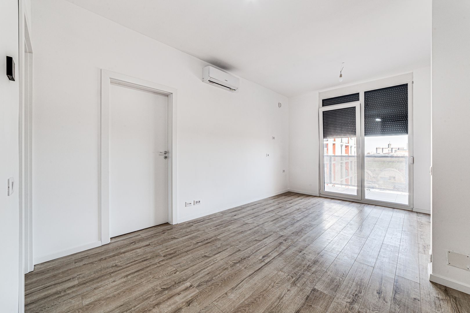 Apartament NOU, cu 1 dormitor si grădină proprie, ARED 9, lângă Atrium - Poză 6