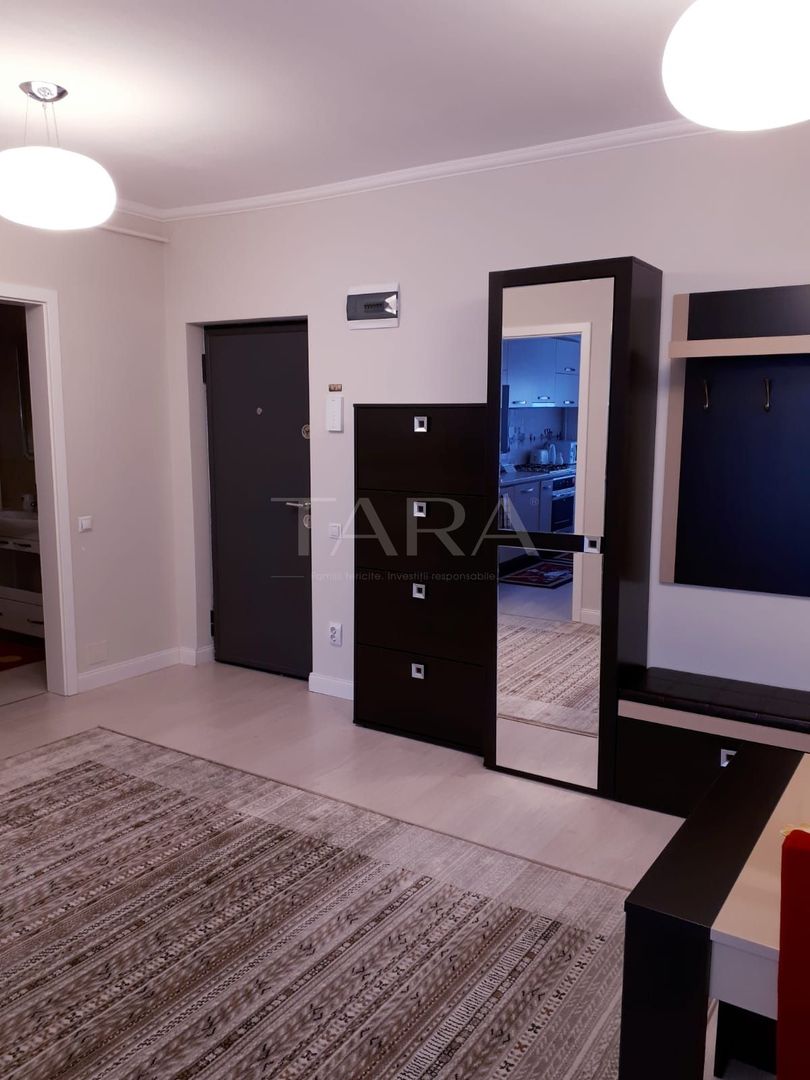 Apartament 2 camere Dambul Rotund - Poză 8