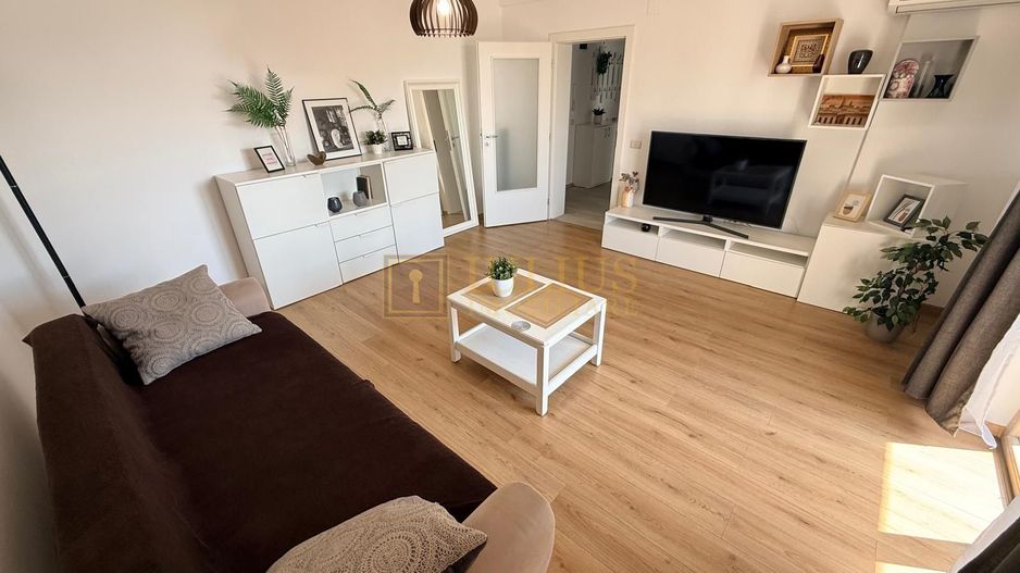 2 camere| Braytim| parcare acoperita| apartament superb| - Poză 2