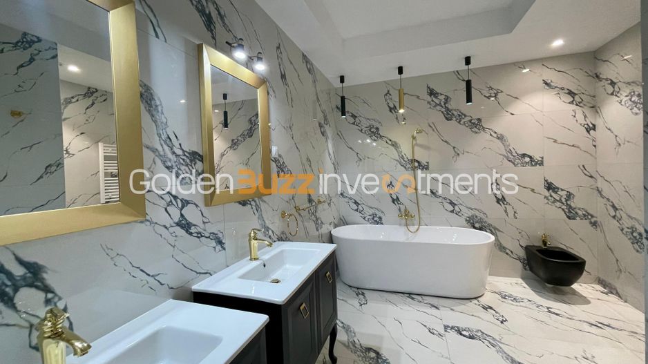 Apartament premium cu vedere spre parc – Soseaua Nordului, Herastrau - Poză 6