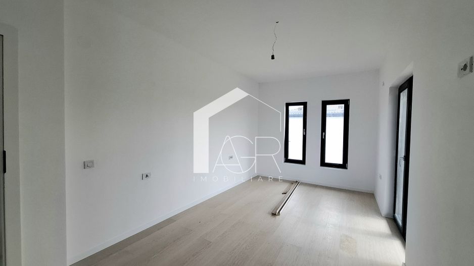 Vila P+1E, cu 4 camere, Paulesti - Poză 15