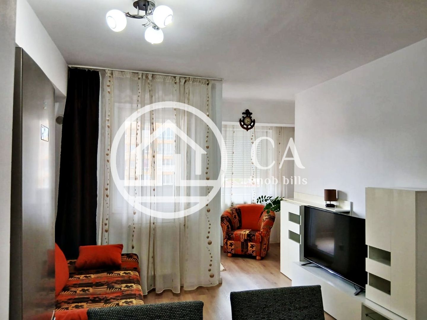 Apartament cu 2 camere de inchiriat in Zona Iosia, Oradea - Poză 2
