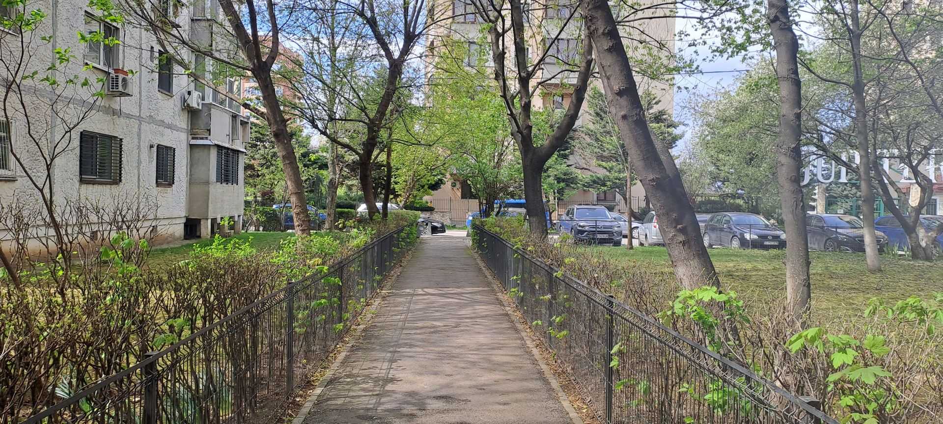 3 cam | Cel mai spatios | Decomandat | Centrala proprie - Poză 16