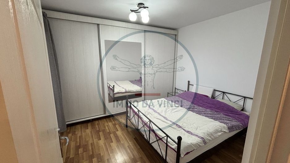 Apartament 2 camere Marasti/ FSEGA / IULIUS MALL - Poză 4