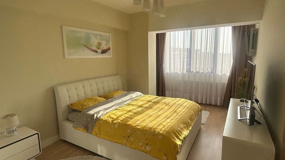 Apartament  Herastrau // Daniel Danielopolu - Poză 4