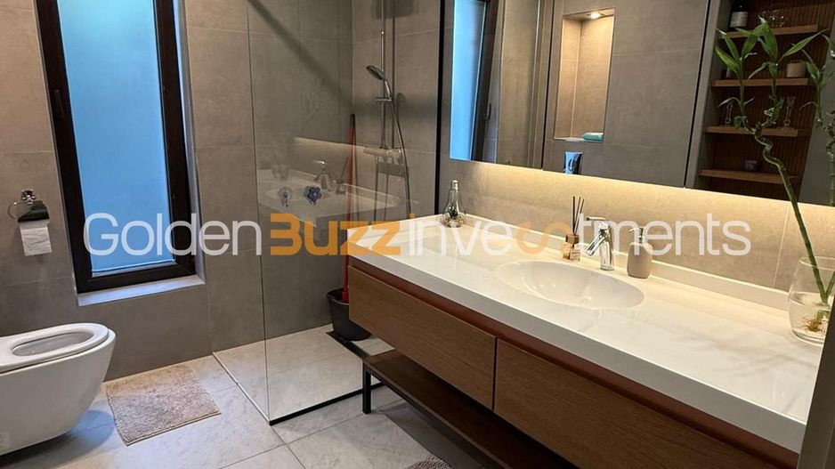 Vilă individuală cu piscină și 9 camere în Pipera, București - Poză 24