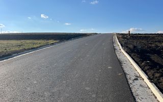 Teren de vanzare in Daia Romana, toate utilitatile la asfalt, 2.314Mp - Poză 4