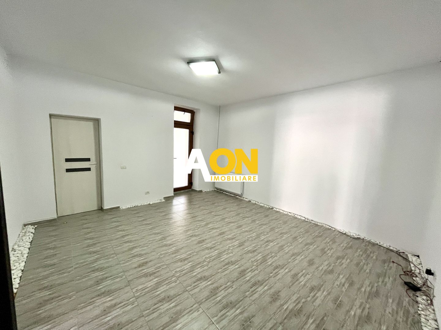 Spațiu De Birouri Cu Acces Stradal, 48mp, Zona Centru - Poză 1