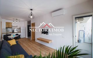 NECTORA IMOB-Apartament 2 camere, West Residence Ceyrat, Parcare, Et.3 - Poză 4