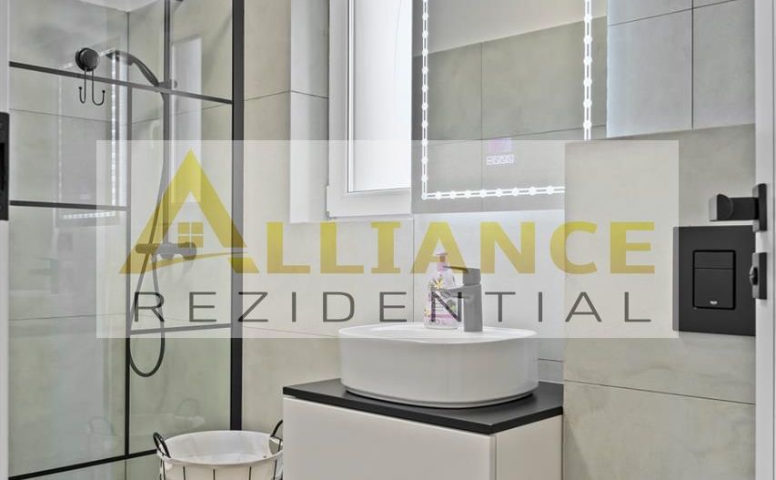 Casa individuala P+1E+POD~ 4 camere  3 bai ~300 teren ~ Strada Miorita - Poză 3