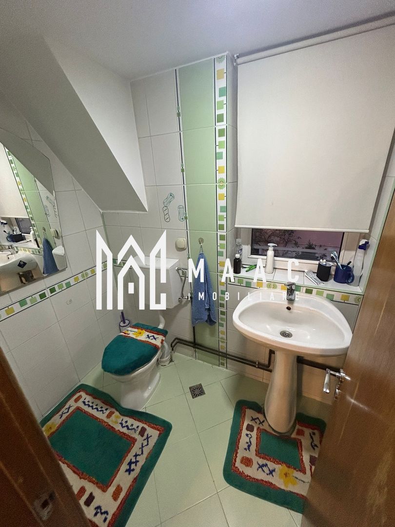 Casa Individuală | 260 MPU | Piscină Interioară | Curte Libera 100 MP - Poză 15