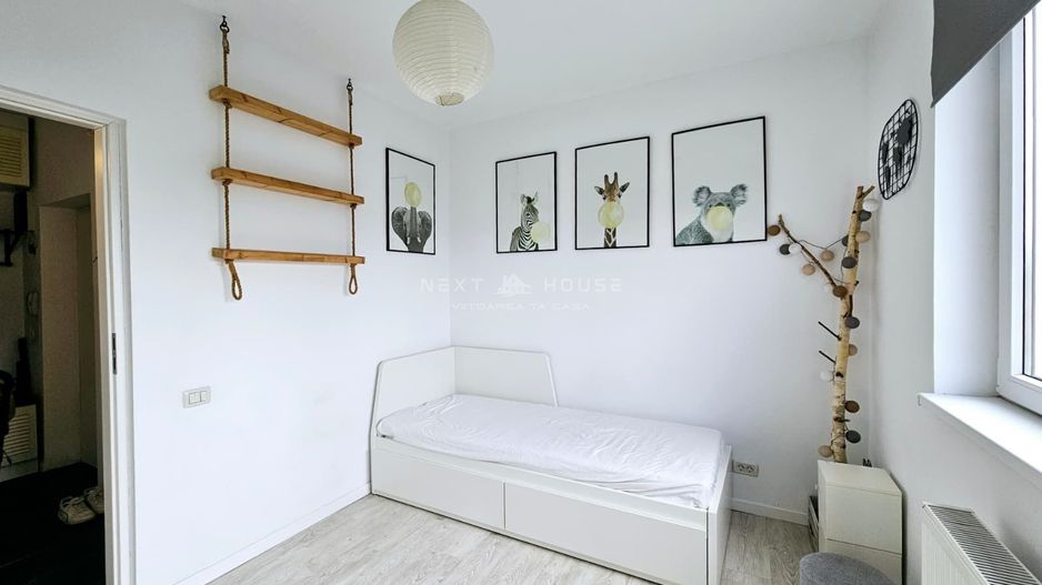 Apartament 3 camere Libertatii - 13 Septembrie  - Uranus ( Unirii ) - Poză 15