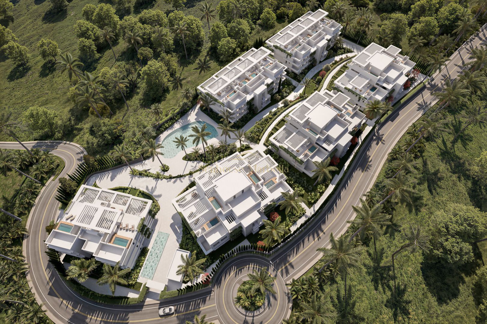 Apartament 2 Dormitoare Estepona Est - Poză 5