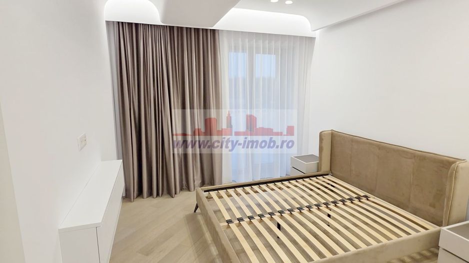 Vanzare Apartament, Bld.  Iancu  Nicolae,  Gradina Zoologica - Poză 9