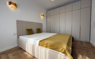 Apartament de lux - Ultracentral - 2 camere - parcare privata - Poză 14