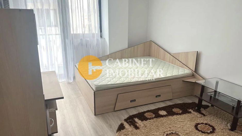 Apartament 2 camere - 49mp | Capat CUG | Bloc nou 2023 - Poză 6