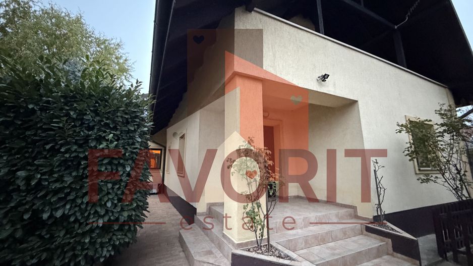 COMISION 0%. Casa individuala in centrul Dumbravitei. Oportunitate imobiliara - Poză 31