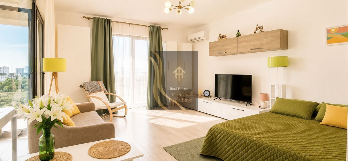 Cloud9 Residence, Aviatiei, Promenada, Oregon,Metrou Aurel Vlaicu si Pipera - Poză 5
