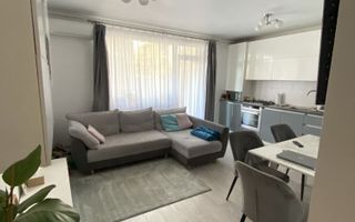 Apartament modern la cheie în zona Bună Ziua, Cluj-Napoca. - Poză 1