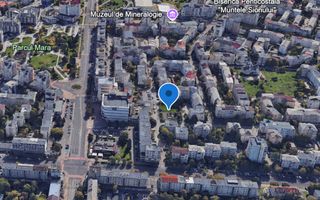 Apartament 2 camere ultracentral – Mag Maramureș! - Poză 9