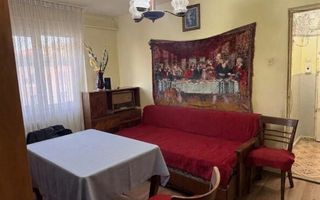 Apartament 2 camere | Cluj-Napoca, Mănăștur, str. Bucegi - Poză 1