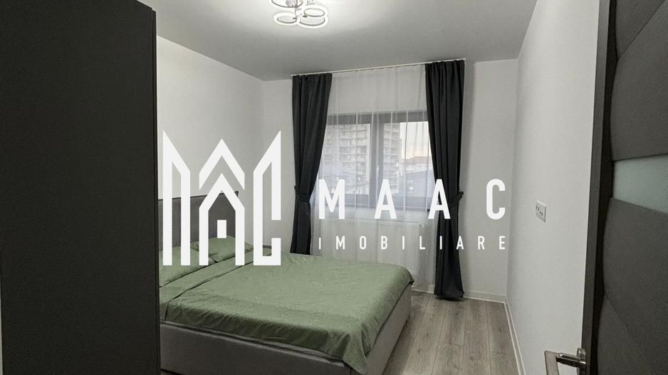 Apartament 2 camere | 52 MPU | Etaj 3 | Decomandat | D. Stanca - Poză 3