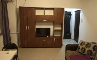 De inchiriat Garsoniera Tineretului Bld Sincai - Poză 4