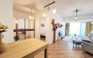 COMISION 0% - Apartament superb -2 minute de Pipera Plaza si rond OMV - parcare - Poză 2