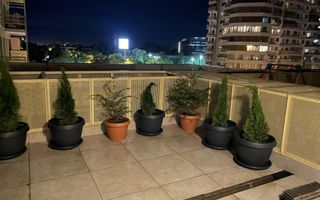 Inchiriere apartament 2 camere + terasa + 1 loc parcare subterana - Poză 8